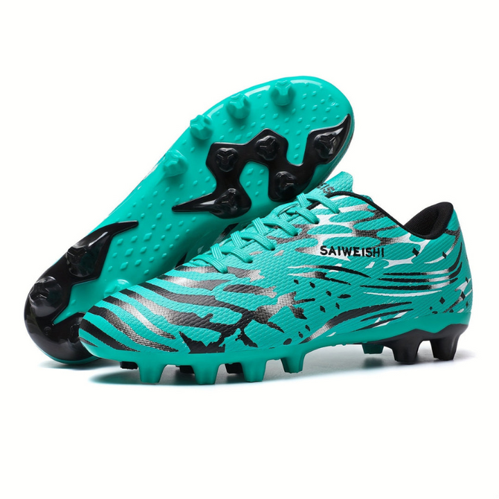 Men’s Shoes | Pro Training Cleats | High-Traction Football Grip