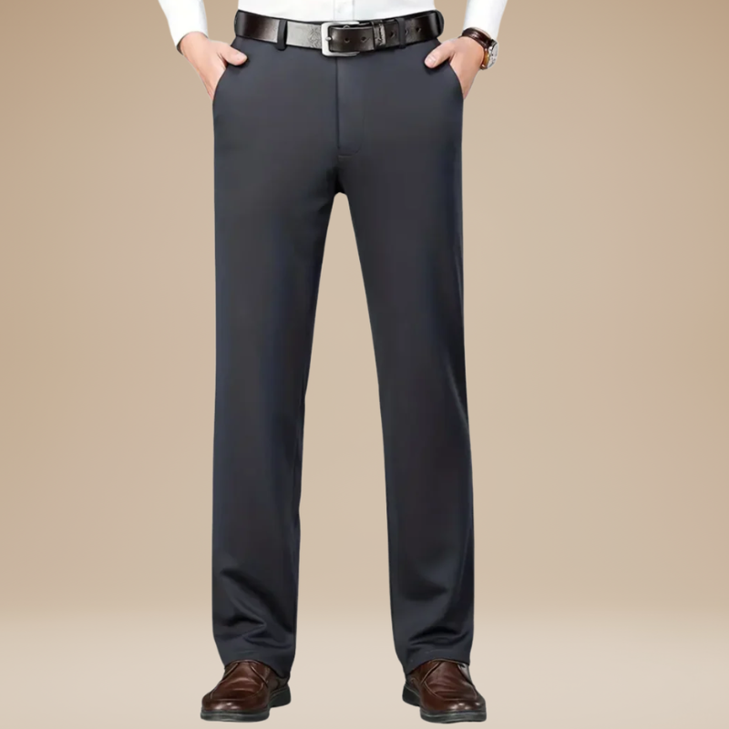 Men’s Pants | Elegant Formal Design | Classic Mens Clothing