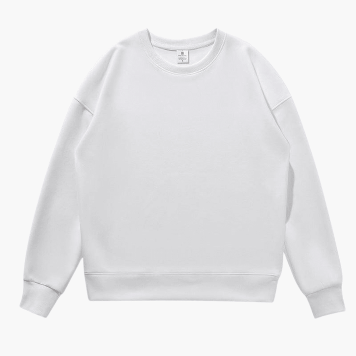 Men’s Jumper | Comfortable Crew Sweater | Everyday Mens Clothing