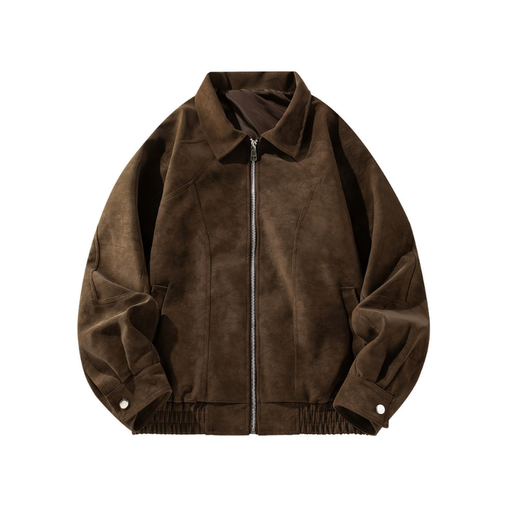 Men’s Jacket | Vintage Premium | Long Sleeve Regular Fit | Winter