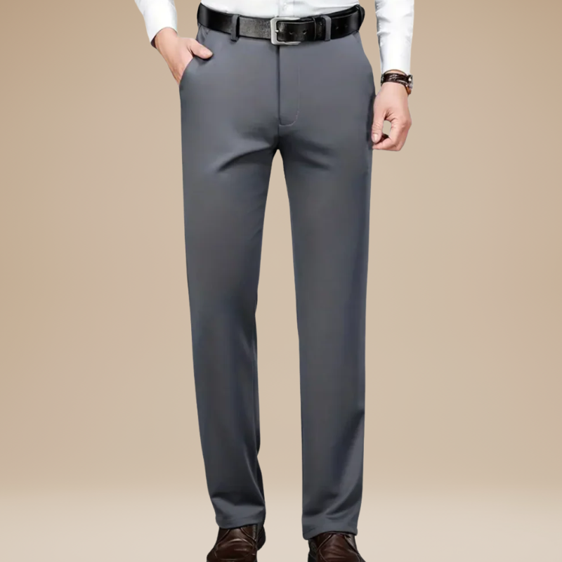 Men’s Pants | Elegant Formal Design | Classic Mens Clothing