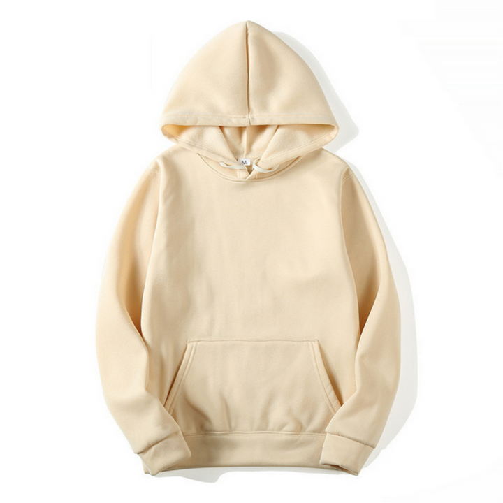 Men’s Hoodies | Warm Soft Classic Pullover Style | Stylish Mens Clothing