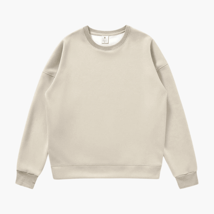 Men’s Jumper | Comfortable Crew Sweater | Everyday Mens Clothing