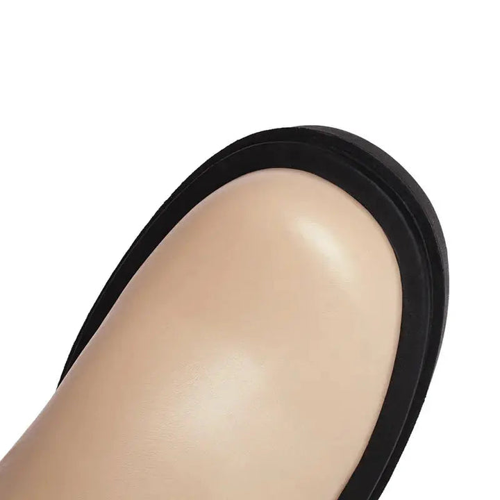 Knee High Boots | Tall Overknee Style | Womens Stylish Shoes