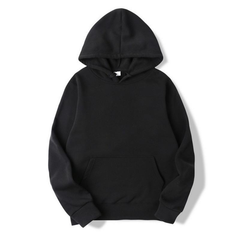 Men’s Hoodies | Warm Soft Classic Pullover Style | Stylish Mens Clothing