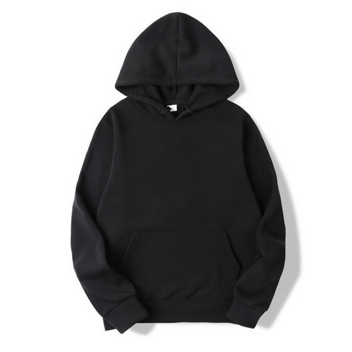 Men’s Hoodies | Warm Soft Classic Pullover Style | Stylish Mens Clothing