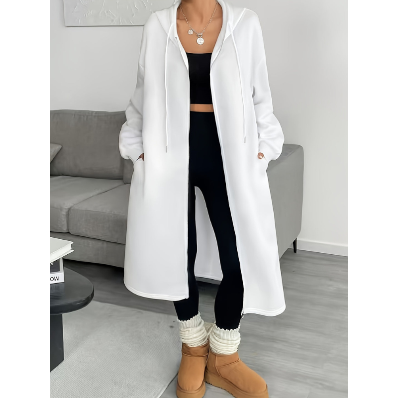 Women’s Jacket | Stylish Layer Wear | Casual Clothing