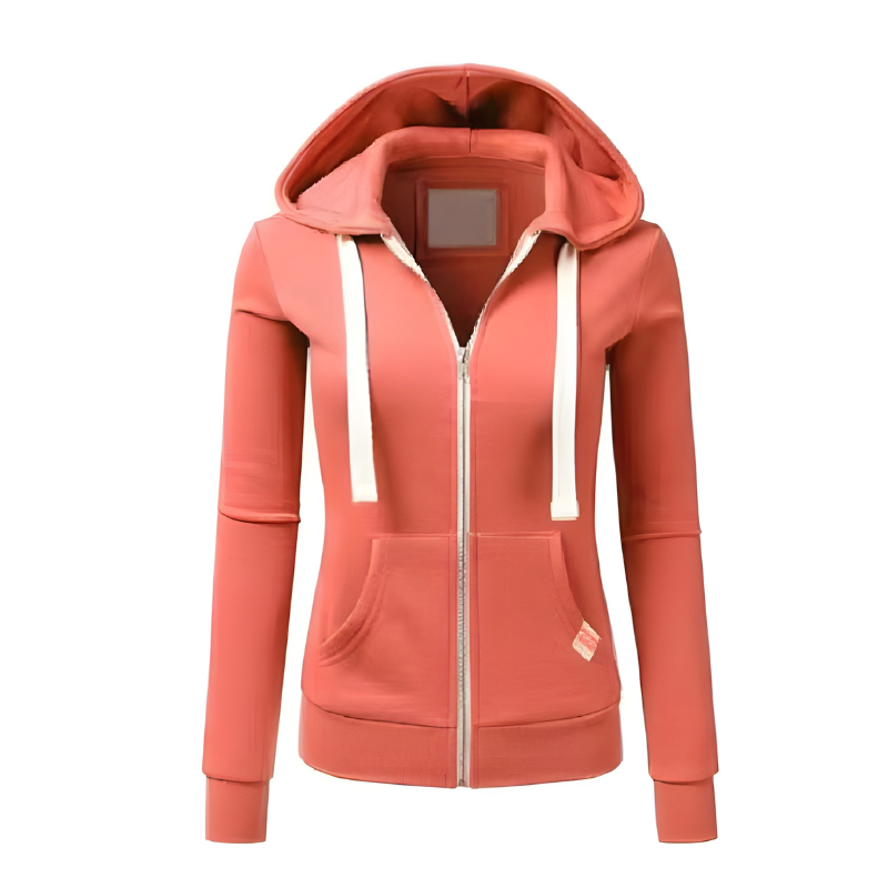 womens jumpers | clothing hoodie | casual zip jacket