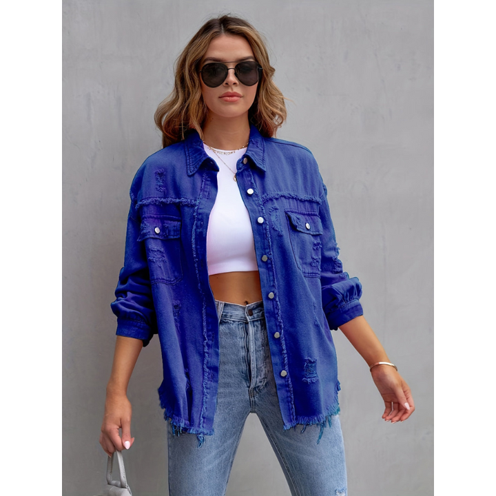 Women’s Jacket | Casual Clothing | Trendy & Chic
