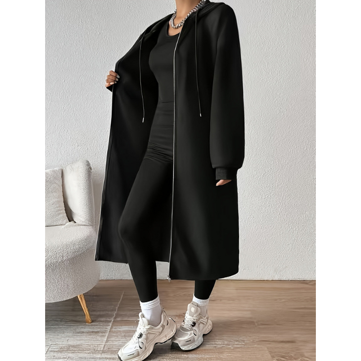 Women’s Jacket | Stylish Layer Wear | Casual Clothing