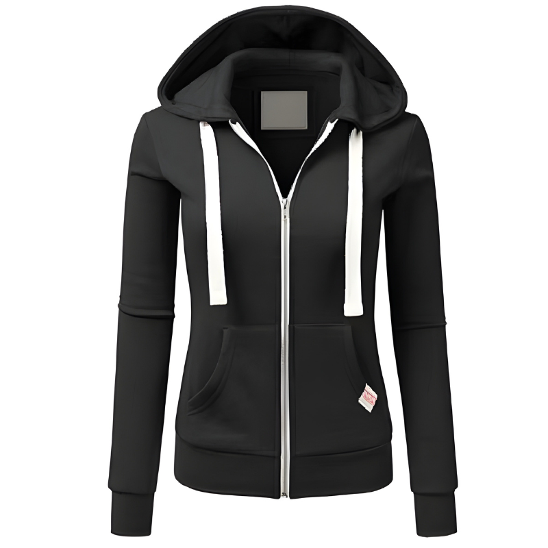 womens jumpers | clothing hoodie | casual zip jacket
