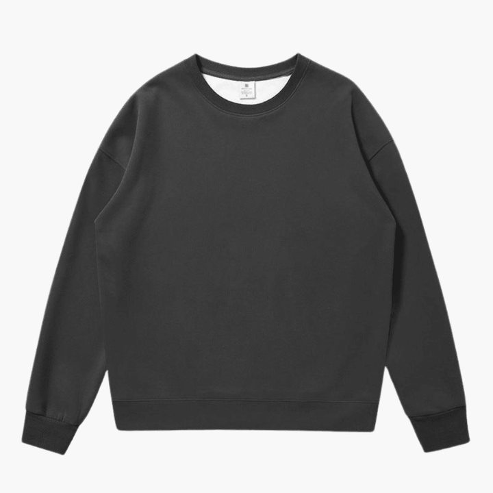 Men’s Jumper | Comfortable Crew Sweater | Everyday Mens Clothing