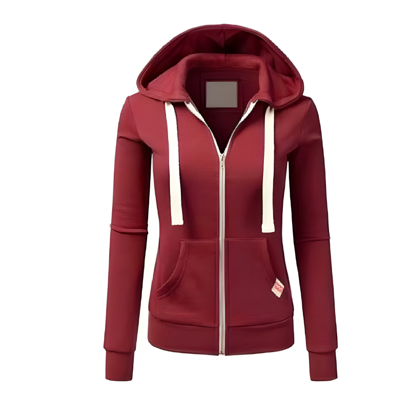 womens jumpers | clothing hoodie | casual zip jacket