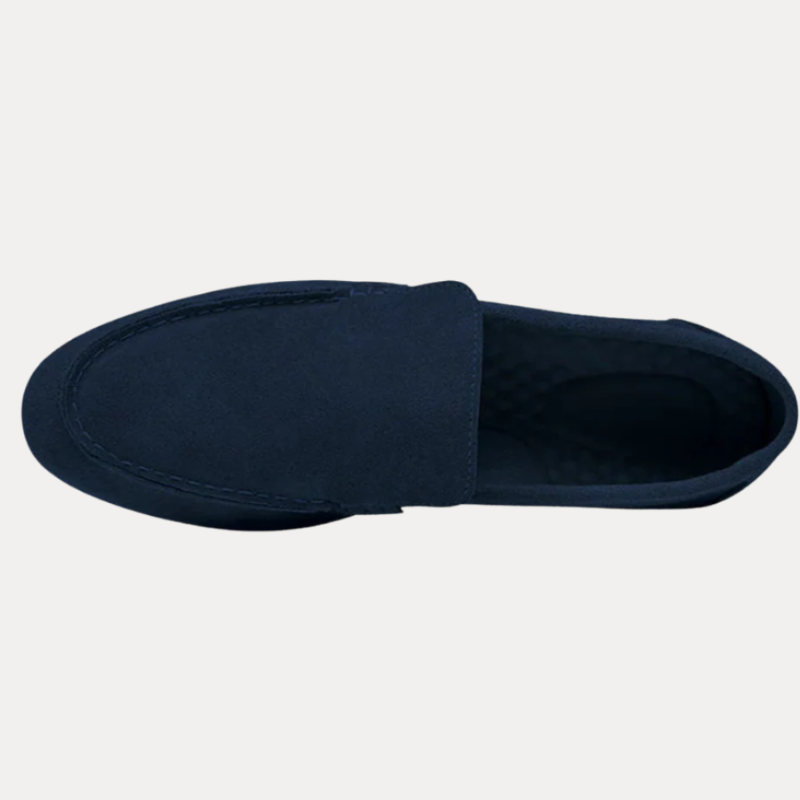 Men’s Loafers | Classic Slip-On Design | Elegant Mens Shoes