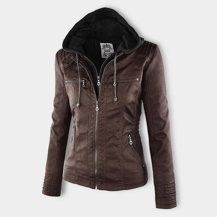 Women Jacket with Hood | Women's Clothing | Weatherproof