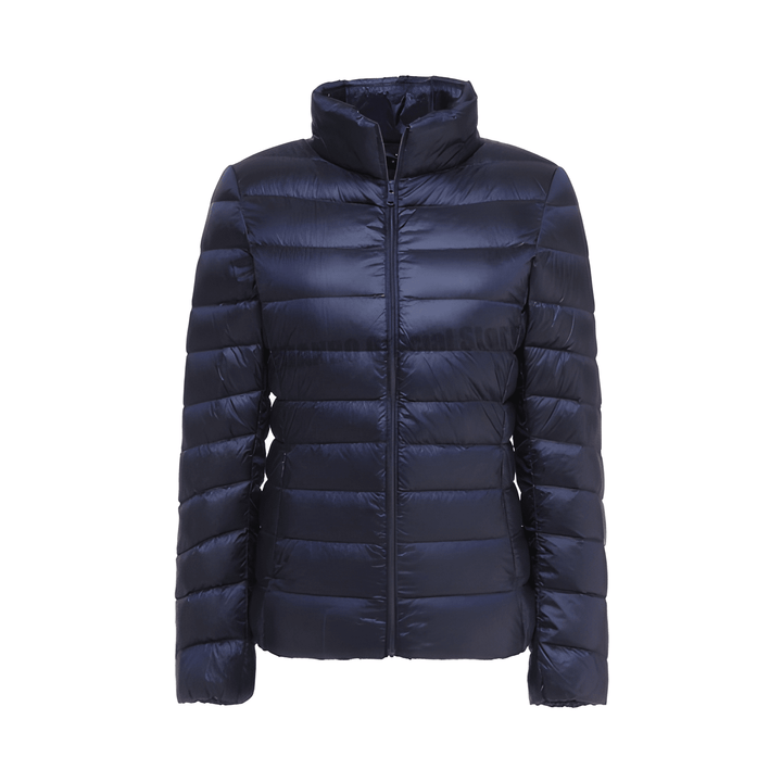 Women’s Winter Jacket | Slim Puffer Jacket | Duck Down Coat