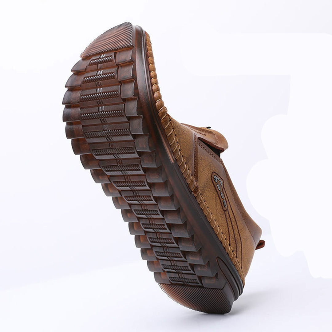 Men’s Loafers | Lightweight Driving Shoes | Non-Slip & Comfortable Flats