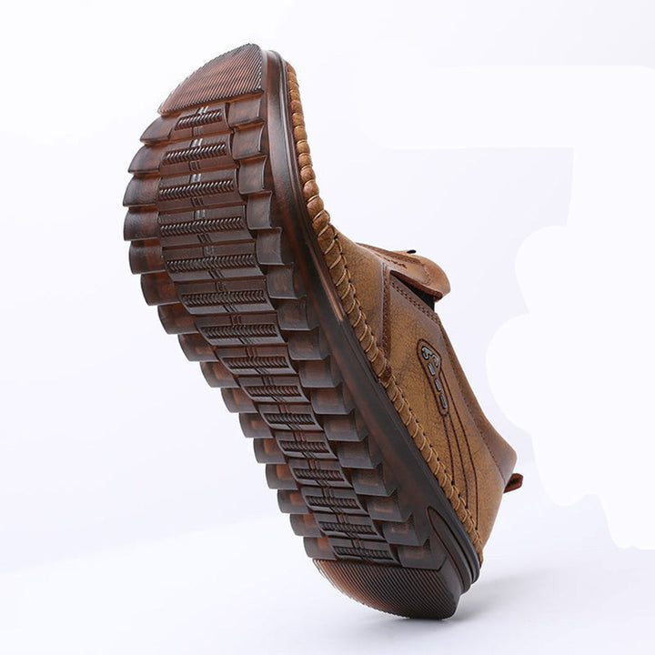 Men’s Loafers | Lightweight Driving Shoes | Non-Slip & Comfortable Flats