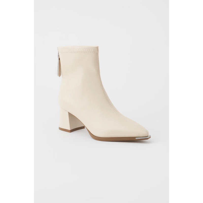 Women’s Boots | Sleek Pointed Design | Modern Style Shoes