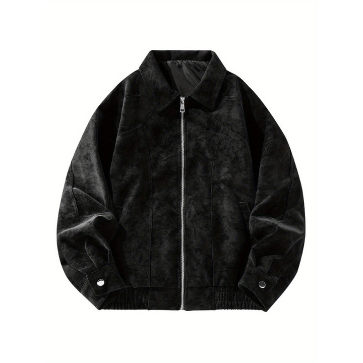 Men’s Jacket | Vintage Premium | Long Sleeve Regular Fit | Winter