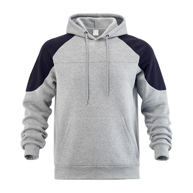 Men’s Hoodie | Premium Style | With Hood Long Sleeve | Winter