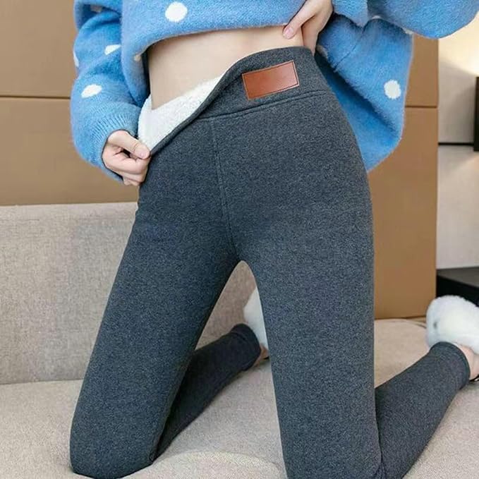 Women’s Leggings | High Waist Thermal Clothing