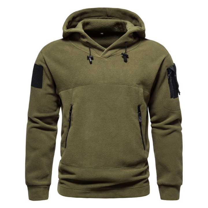 Men’s Hoodie | Premium | With Hood Long Sleeve | Winter