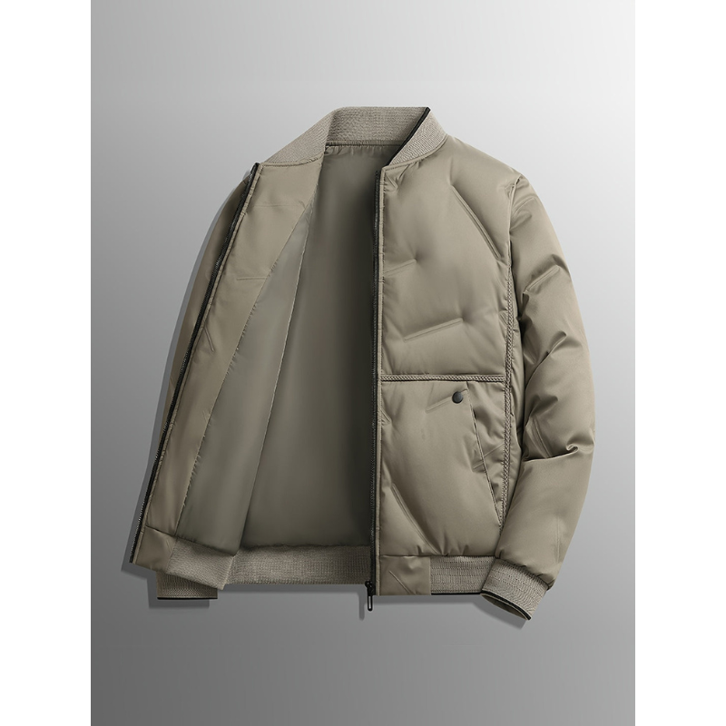 Men’s Jacket | Premium Style | Long Sleeve Regular Fit | Winter