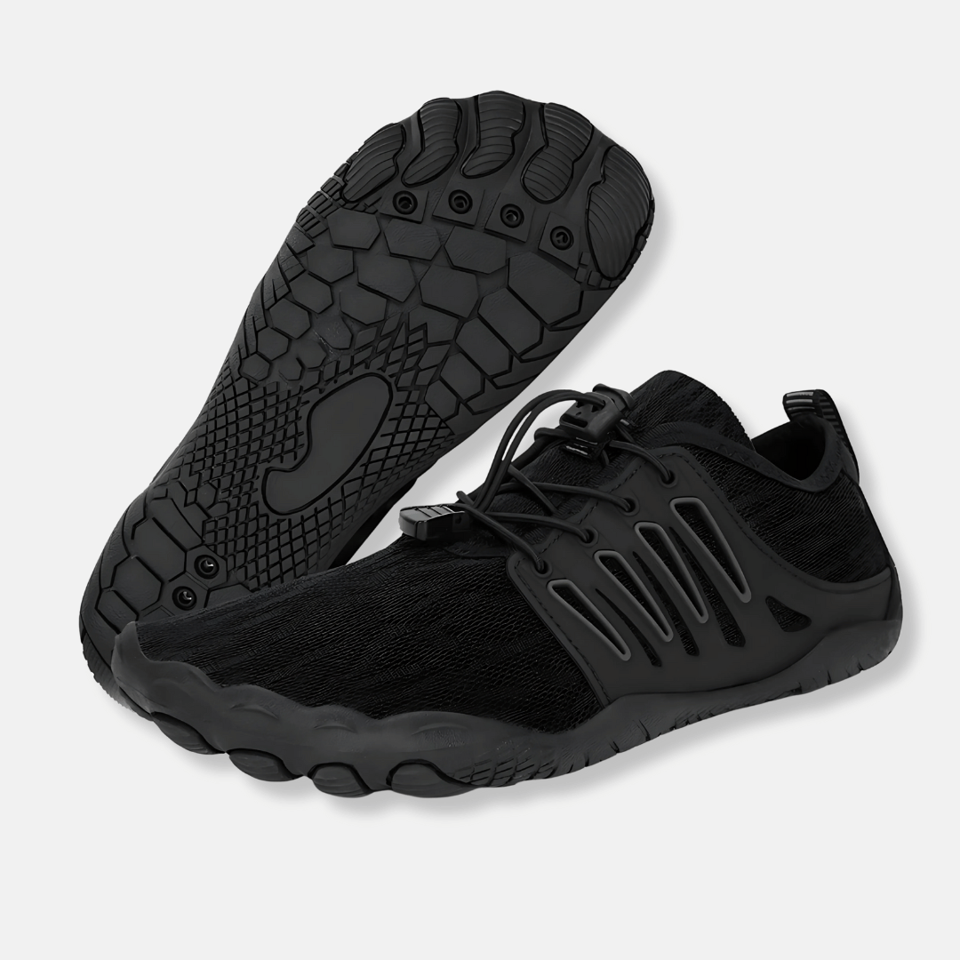 Men’s Barefoot Shoes | Lightweight Water Shoes | Outdoor Swim & Beach Footwear