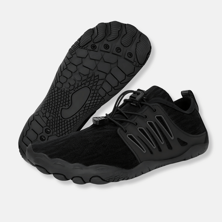Men’s Barefoot Shoes | Lightweight Water Shoes | Outdoor Swim & Beach Footwear