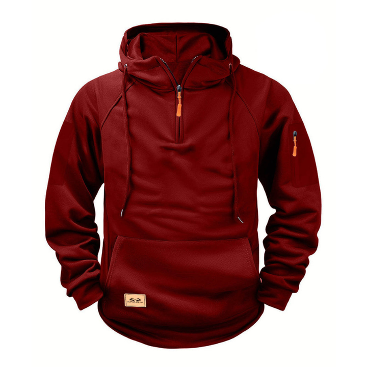 Men’s Hoodie | Premium | With Hood | Winter