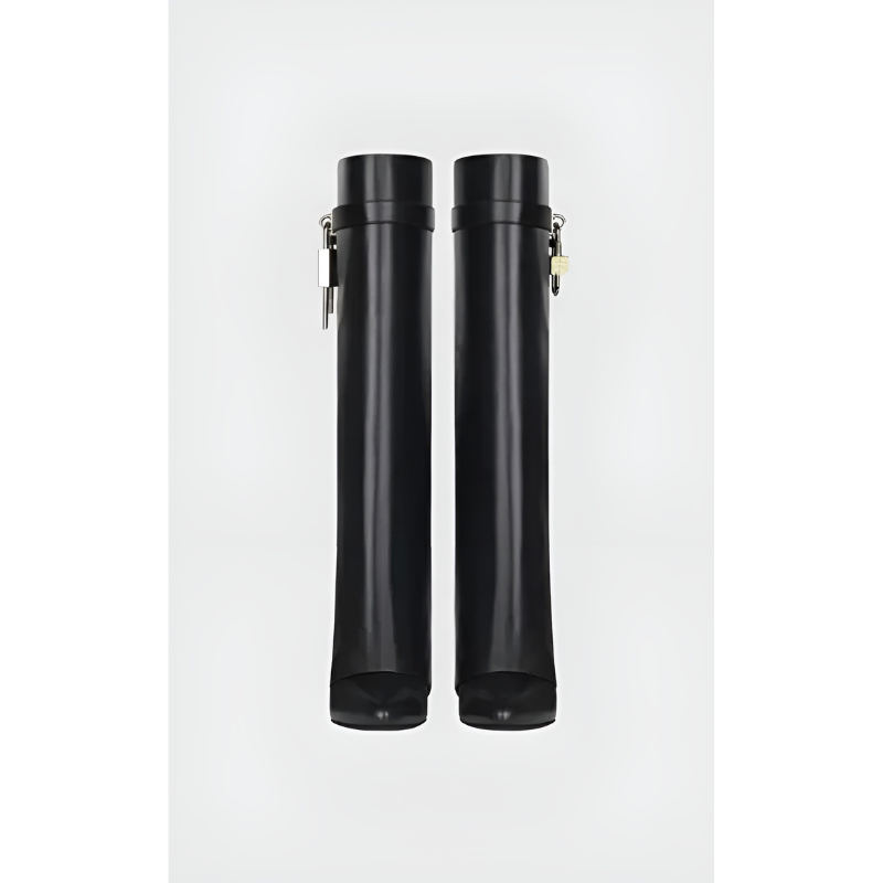 Knee High Boots | High Tube Fashion Design | Women's Trendy Shoes