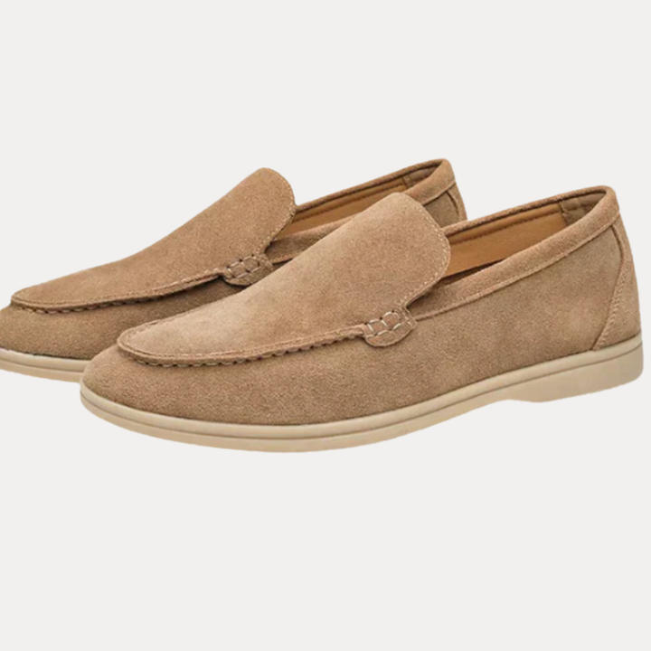 Men’s Loafers | Classic Slip-On Design | Elegant Mens Shoes