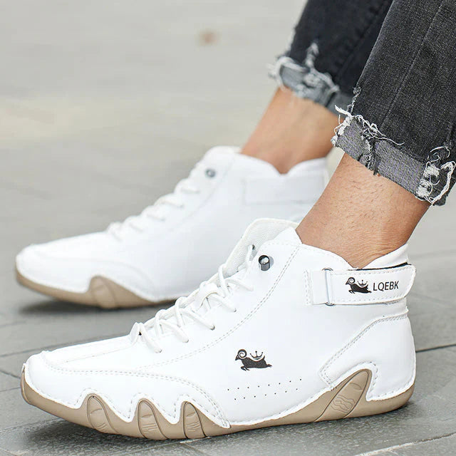 Mens Walking Boots | Comfortable Trainers | Durable Shoes