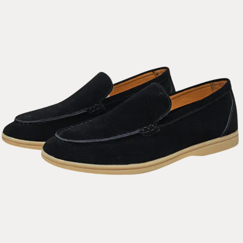 Men’s Loafers | Classic Slip-On Design | Elegant Mens Shoes