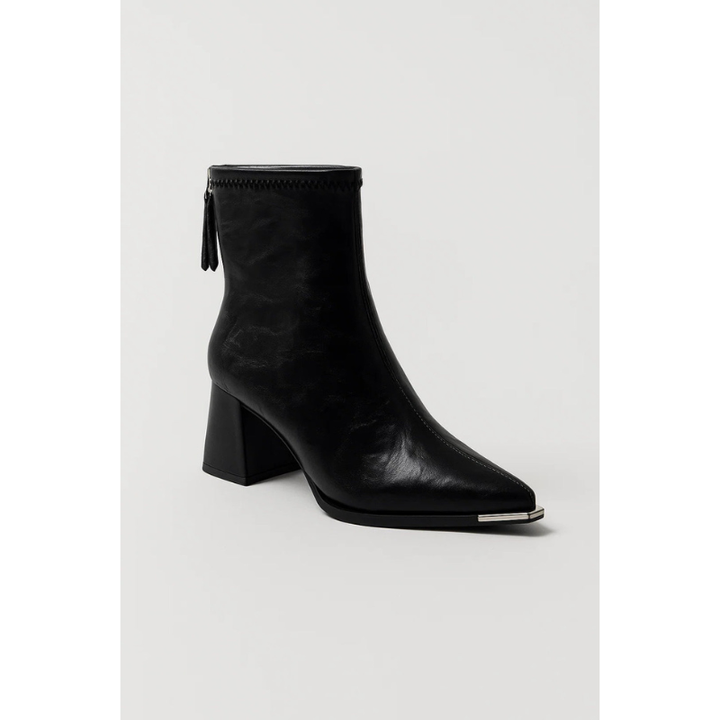 Women’s Boots | Sleek Pointed Design | Modern Style Shoes