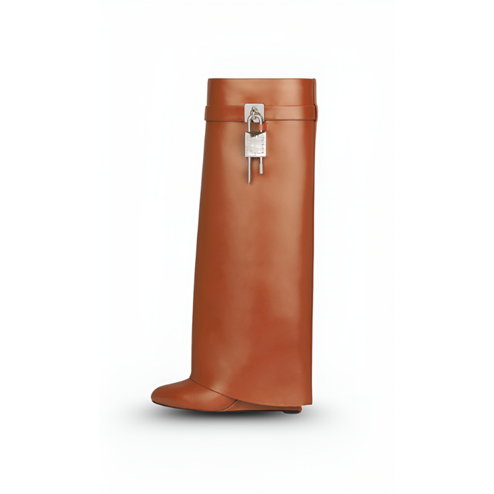 Knee High Boots | High Tube Fashion Design | Women's Trendy Shoes