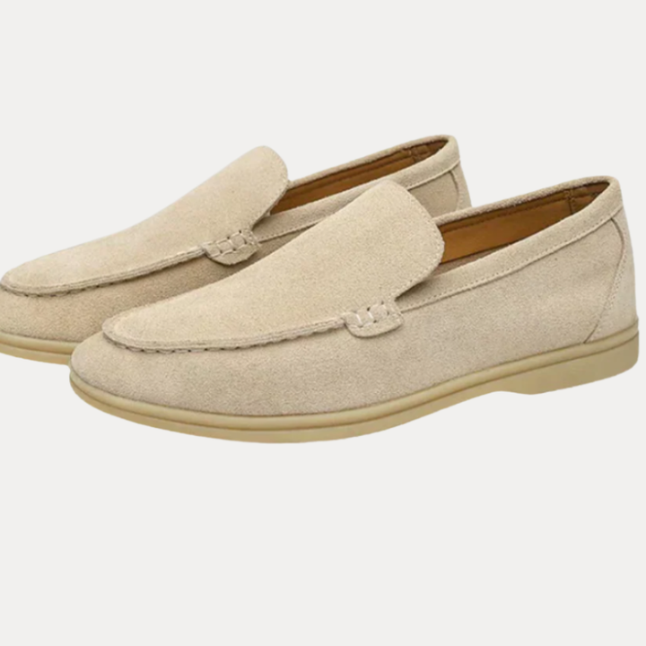 Men’s Loafers | Classic Slip-On Design | Elegant Mens Shoes