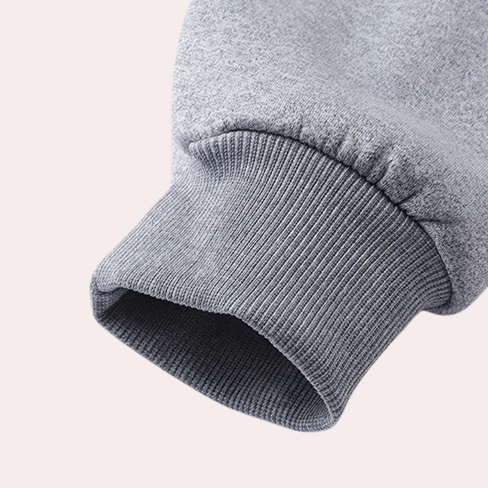 Mens Winter Jackets | Plush Hooded Design | Mens Clothing Collection