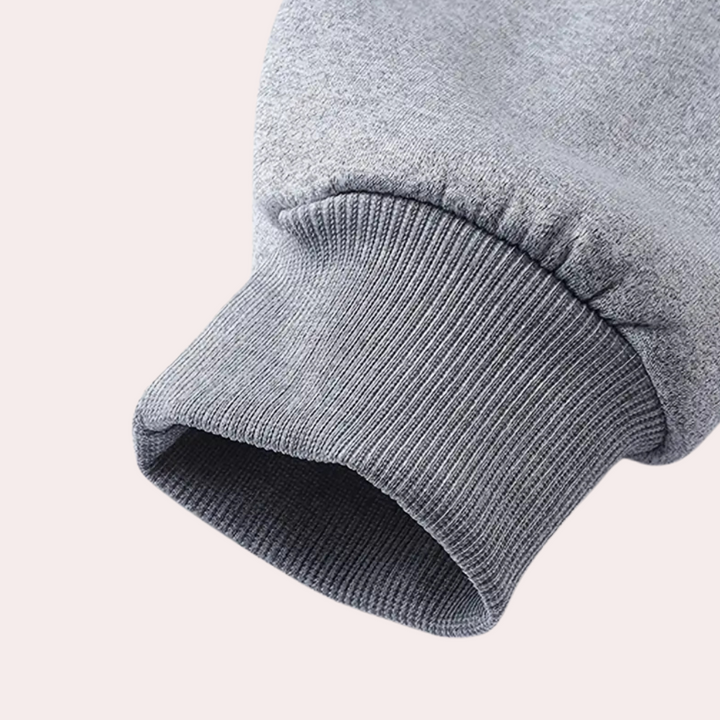 Mens Winter Jackets | Plush Hooded Design | Mens Clothing Collection