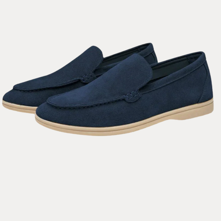 Men’s Loafers | Classic Slip-On Design | Elegant Mens Shoes