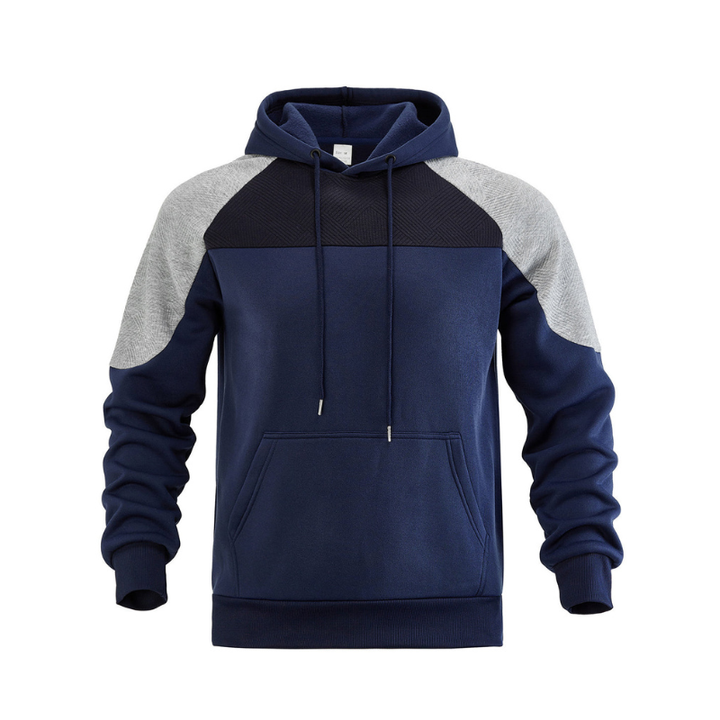 Men’s Hoodie | Premium Style | With Hood Long Sleeve | Winter