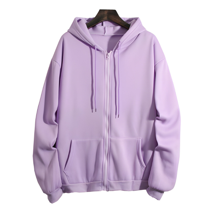 Women’s Jacket | Transitional Zip Jacket | Classic Clothing