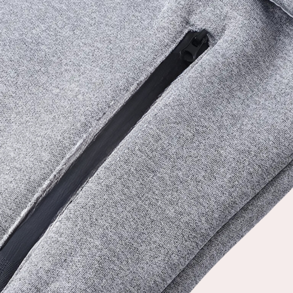 Mens Winter Jackets | Plush Hooded Design | Mens Clothing Collection