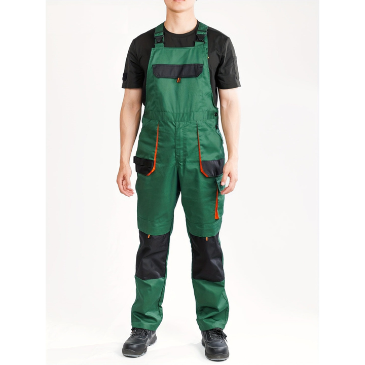Men’s Jumpsuit | Workwear Outfit | Functional Mens Clothing