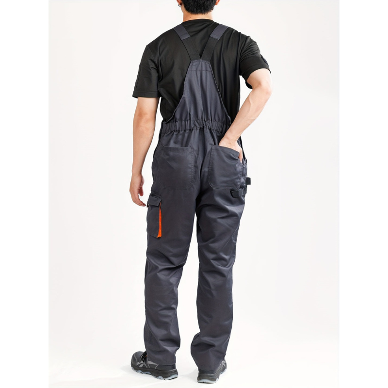 Men’s Jumpsuit | Workwear Outfit | Functional Mens Clothing
