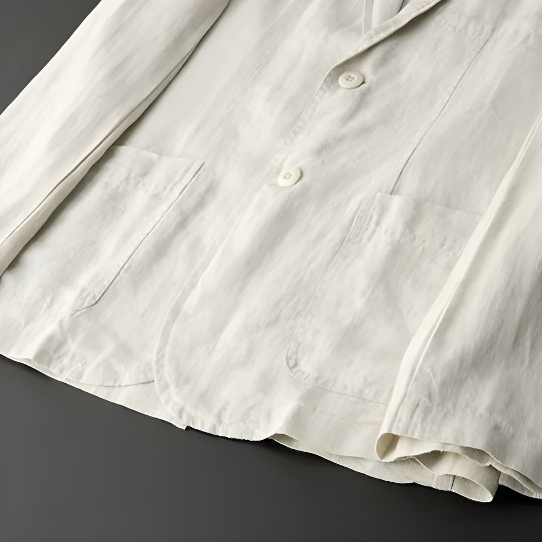 Mens Blazer | Light Casual Blazer | Mens Tailored Clothing