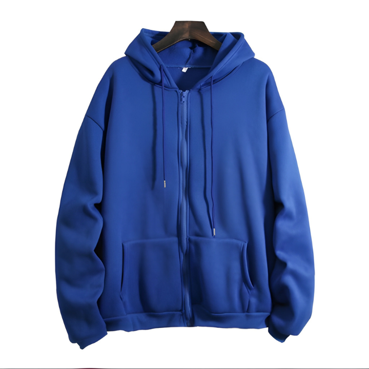 Women’s Jacket | Transitional Zip Jacket | Classic Clothing