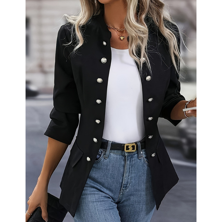 Women's cardigan | Double-Breasted Jacket | Women’s Clothing