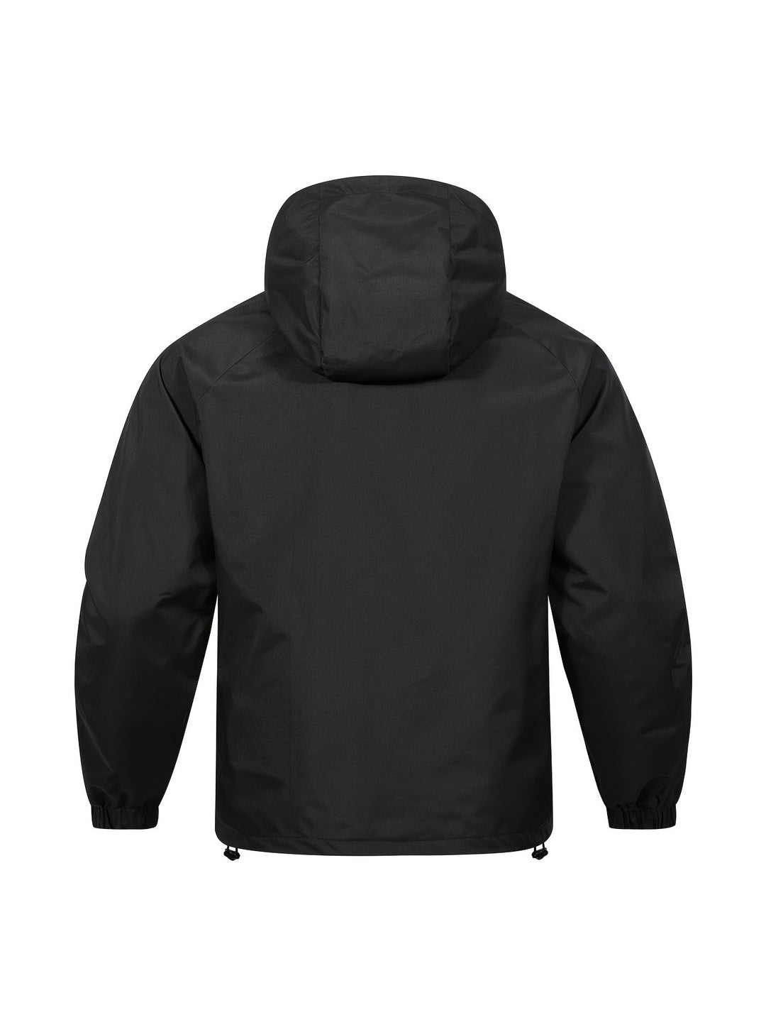 Men’s Outdoor Hoodie | Lightweight & Windproof | Breathable & Quick-Dry | Long Sleeve